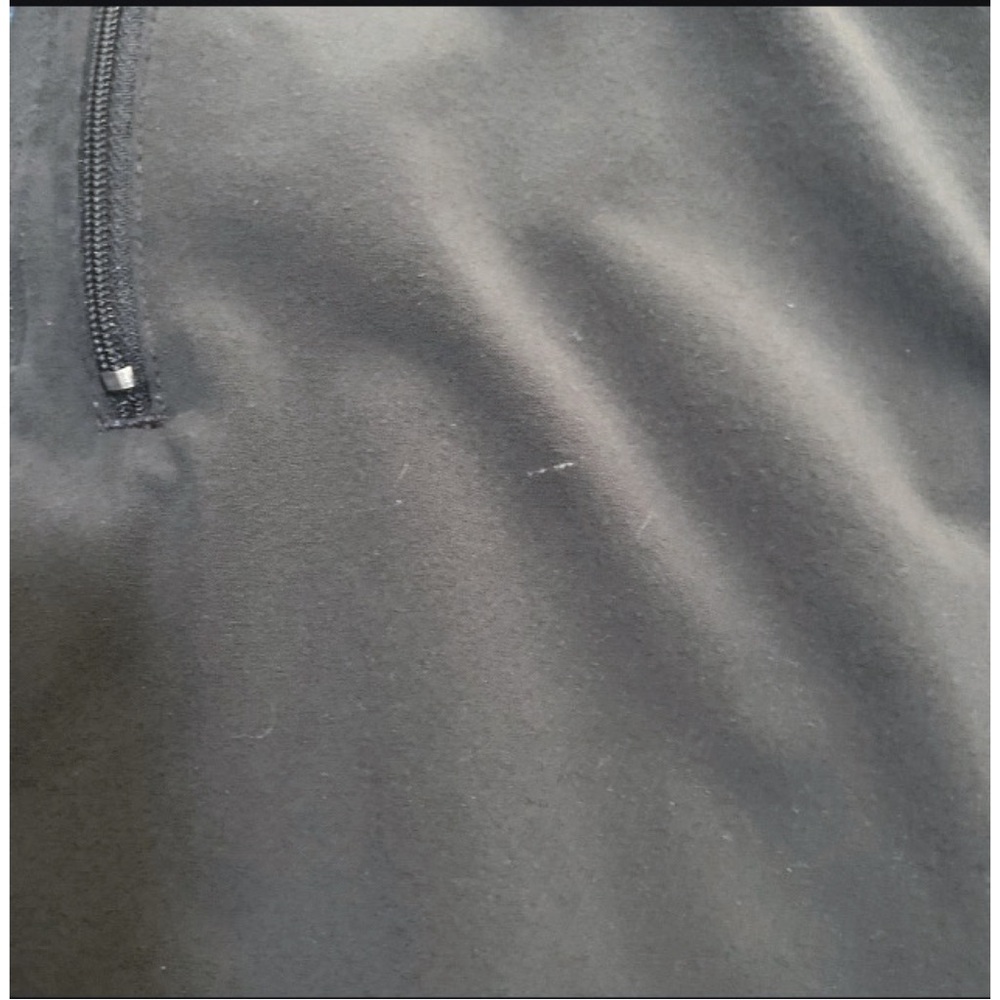 Nike Fit Dry Athletic Woven Training Pants Gray Medium - Picture 12 of 15